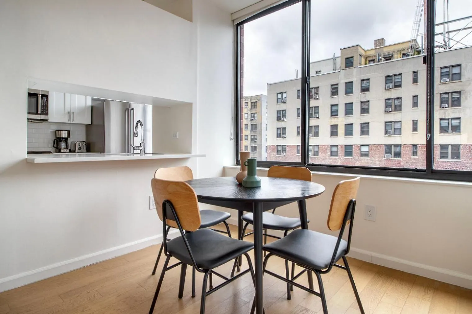 Upper West Side 2Br W Rooftop Gym Nr Park Nyc-1216 Apartamento Nova Iorque 0*,  Estados Unidos da América