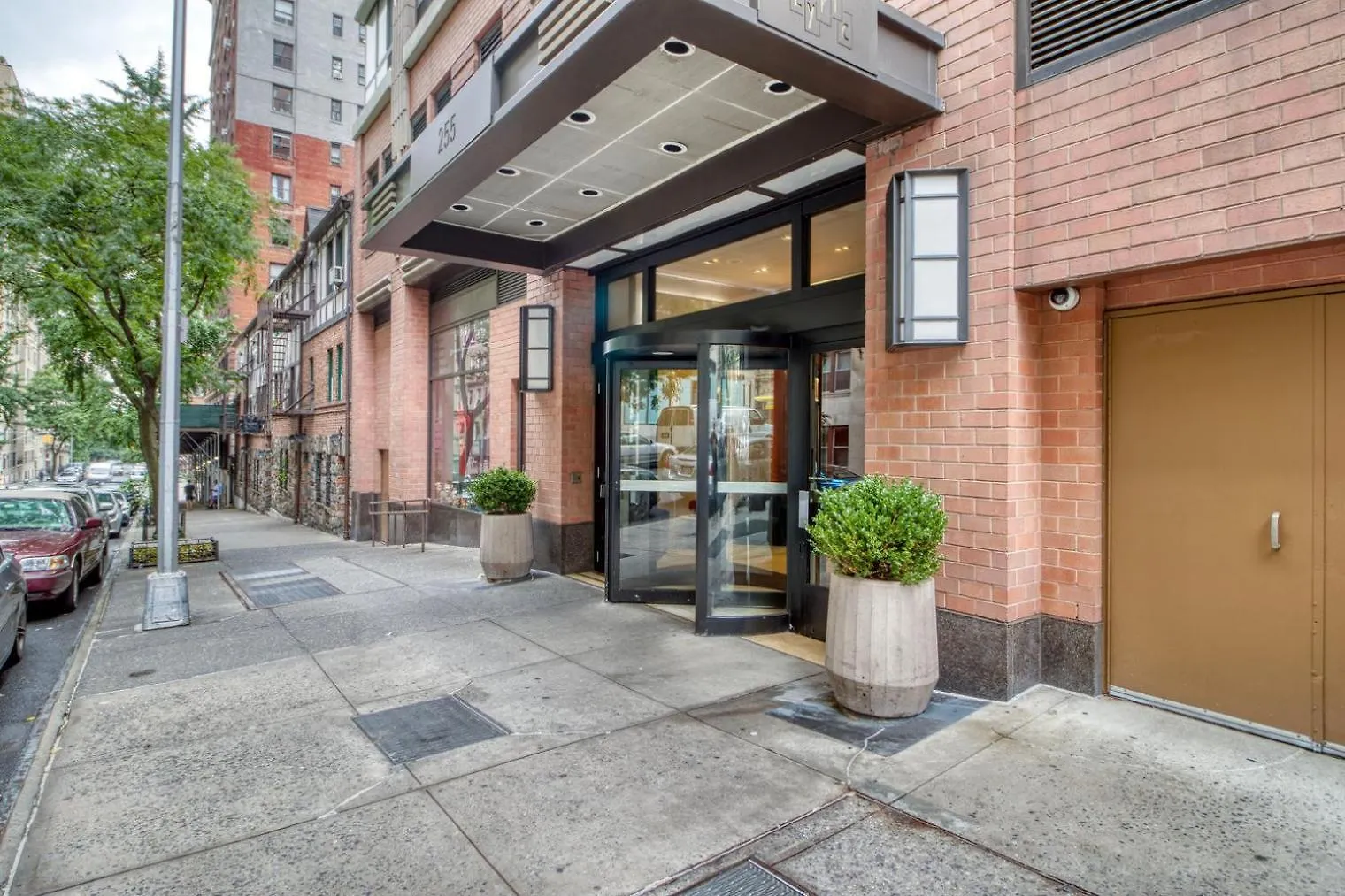 Upper West Side 2Br W Rooftop Gym Nr Park Nyc-1216 Apartamento Nova Iorque