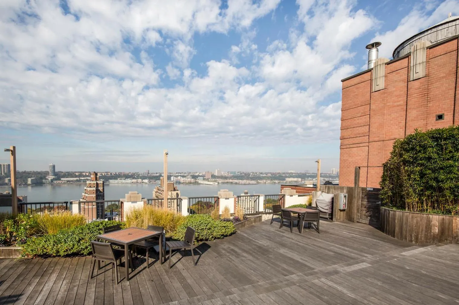Upper West Side 2Br W Rooftop Gym Nr Park Nyc-1216 Apartamento Nova Iorque 0*,  Estados Unidos da América