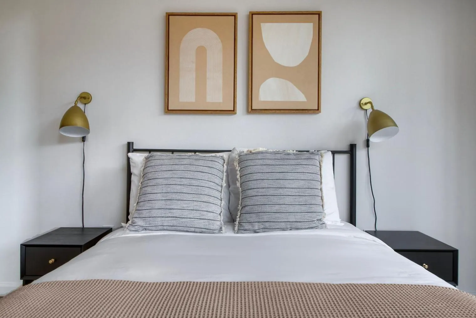 Upper West Side 2Br W Rooftop Gym Nr Park Nyc-1216 Apartamento Nova Iorque