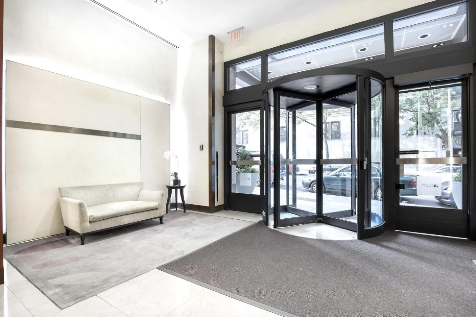 Upper West Side 2Br W Rooftop Gym Nr Park Nyc-1216 Apartamento Nova Iorque